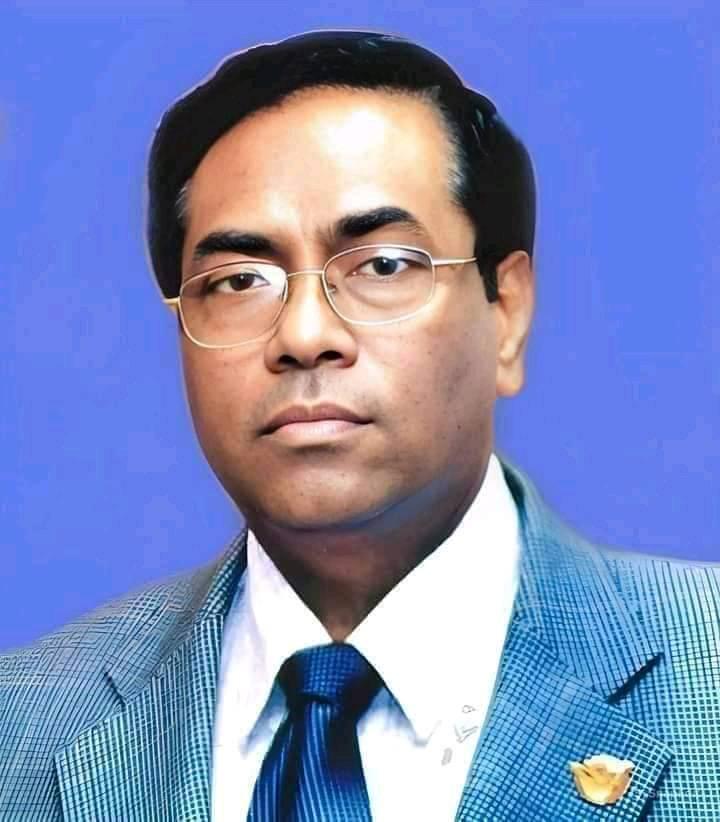 এ.এস.এম. আব্দুল হালিম