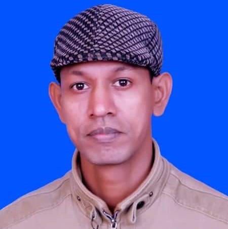 শওকত জামান