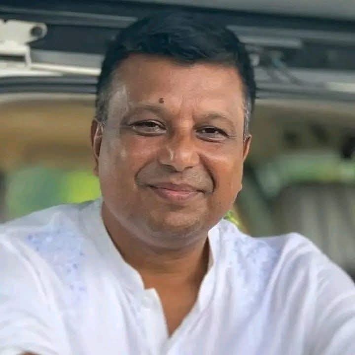 শাহিদুর রহমান শাহিদ