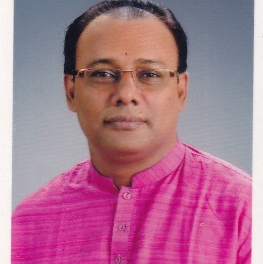 ফিরোজ আলম মিলন