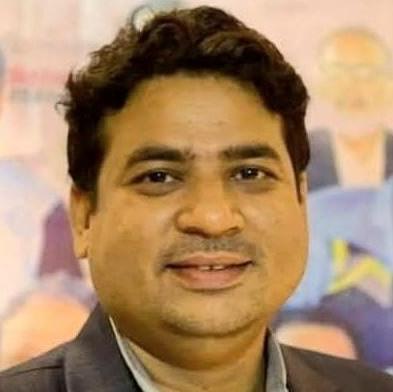এ এইচ এম ফারুক