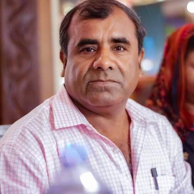 নাহিদ নজরুল