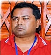 মোহাম্মদ গোলাম মোস্তফা কাজল