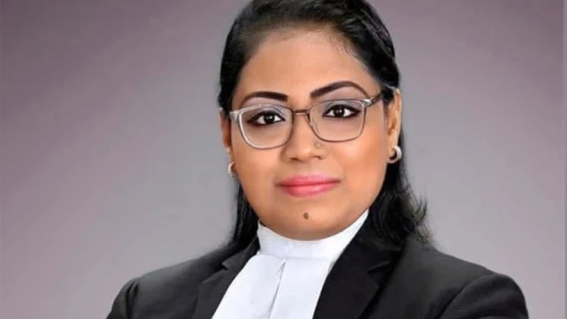 নিশাত ফারজানা