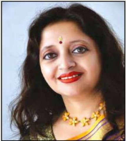 শান্তা মারিয়া