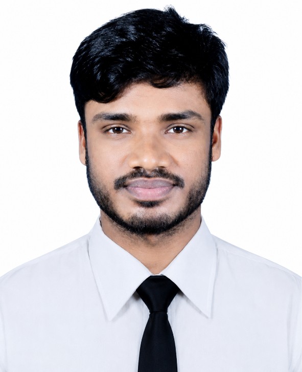 শরিফুল সোহান