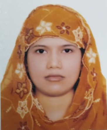প্রোমিতা আফরিন