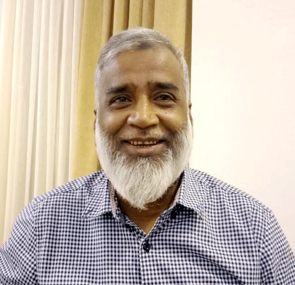 “সংগ্রামের গল্পে খালেদা জিয়া এক আলেখ্য”
