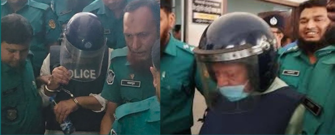 বেঙ্গল গ্রুপের চেয়ারম্যান ও সাবেক এমপি মোরশেদ আলম। ফাইল ছবি