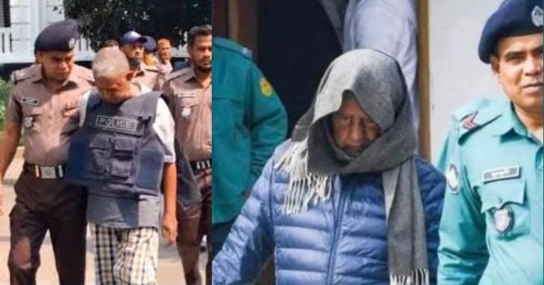 সাবেক মন্ত্রী গোলাম দস্তগীর গাজী। ছবি-সংগৃহীত