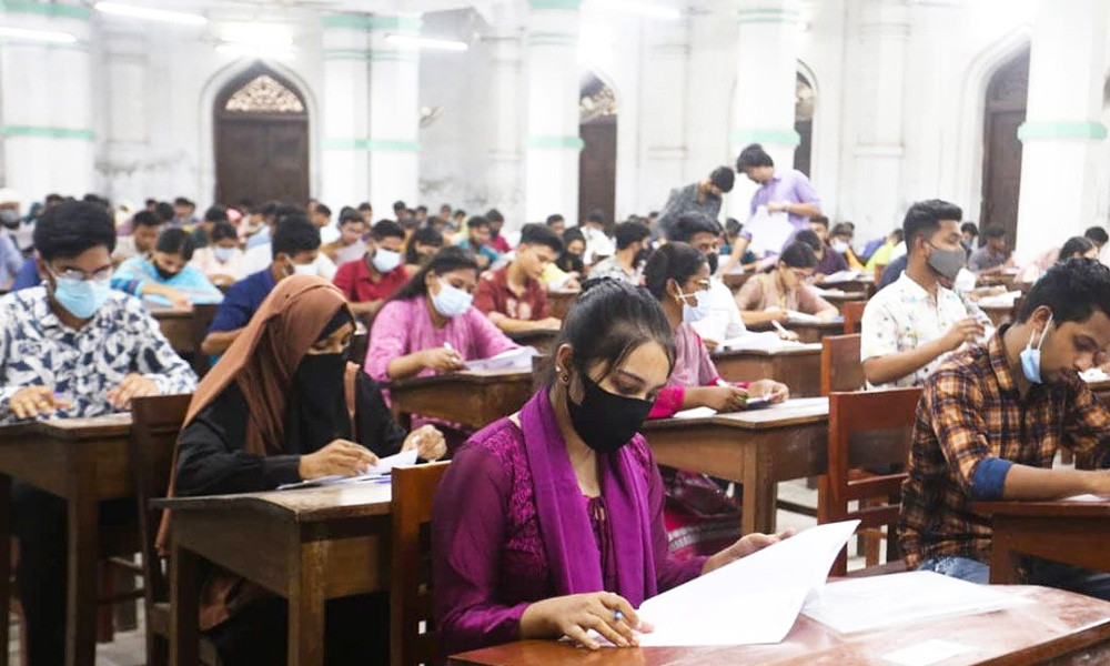 গুচ্ছের ২০ বিশ্ববিদ্যালয়ের ভর্তি পরীক্ষার প্রবেশপত্র ডাউনলোড শুরু