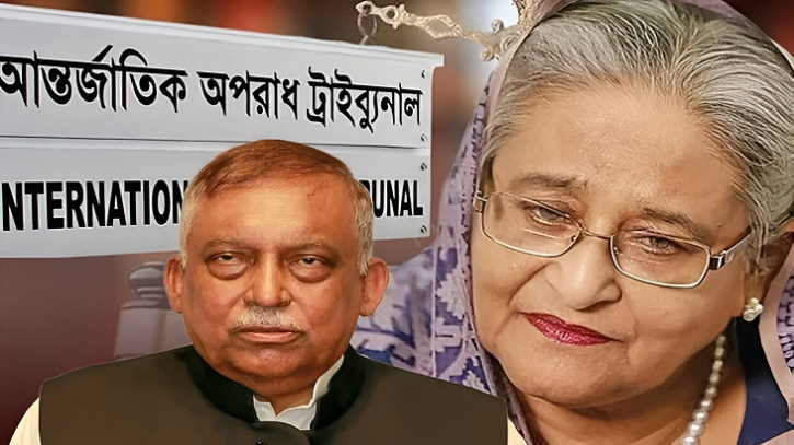 শেখ হাসিনা-আসাদুজ্জামান খানের বিরুদ্ধে গ্রেফতারি পরোয়ানা জারি
