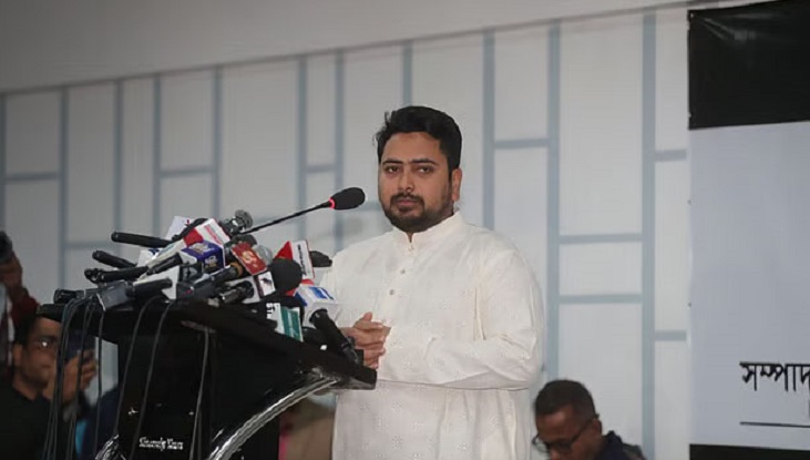 ‘প্রথম আলো-ডেইলি স্টারে হামলায় সরকারের এক অংশের হাত রয়েছে’