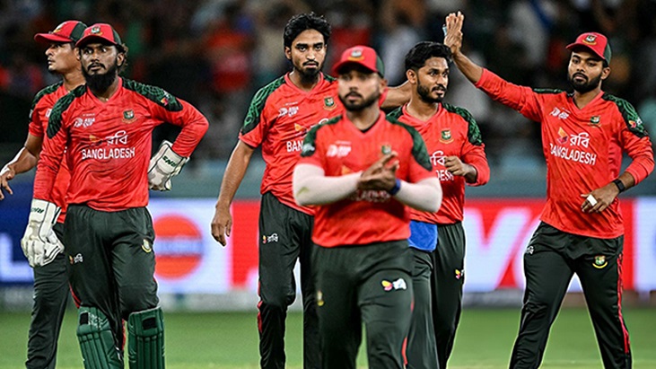 আফগানিস্তানের বিপক্ষে বাংলাদেশের সম্ভাব্য একাদশ
