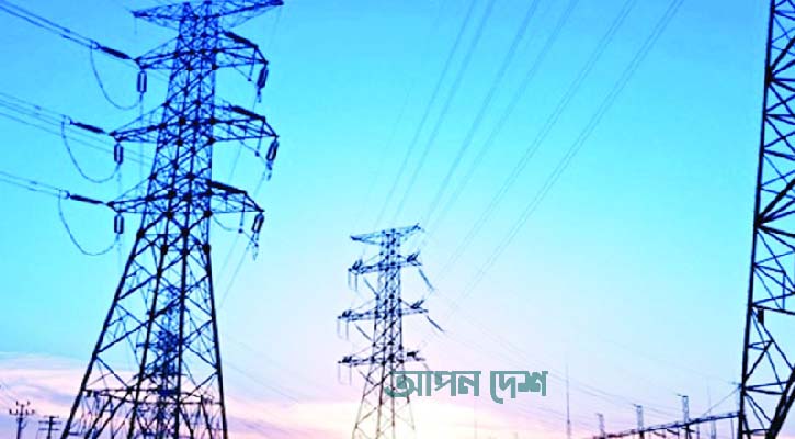 ভূমিকম্পের কারণে বিভিন্ন স্থানে বিদ্যুৎ সরবরাহ বন্ধ