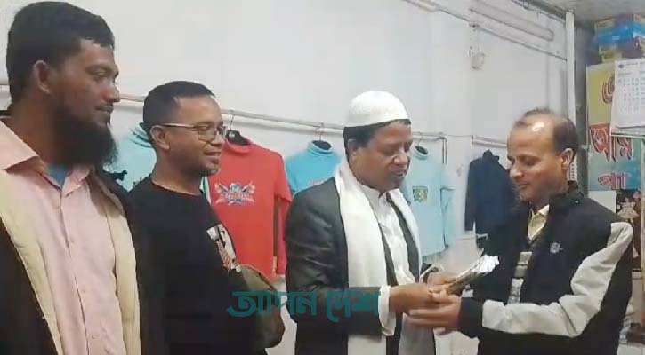 ‘কুড়িগ্রামকে উন্নয়নের রোল মডেল করতে চাই’