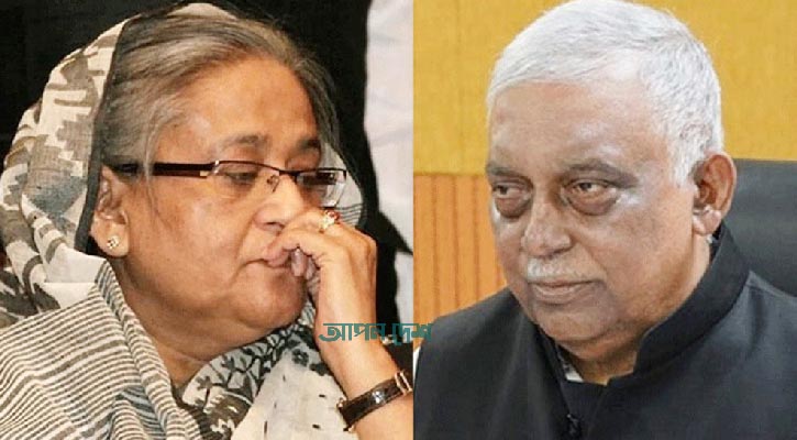 শেখ হাসিনা-কামালের মৃত্যুদণ্ডের পূর্ণাঙ্গ রায় প্রকাশ