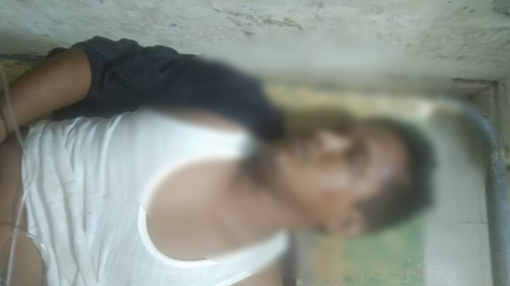তালায় সড়ক দূর্ঘটনায় নিহত ১, আহত ২ তালায় সড়ক দূর্ঘটনায় নিহত ১, আহত ২
