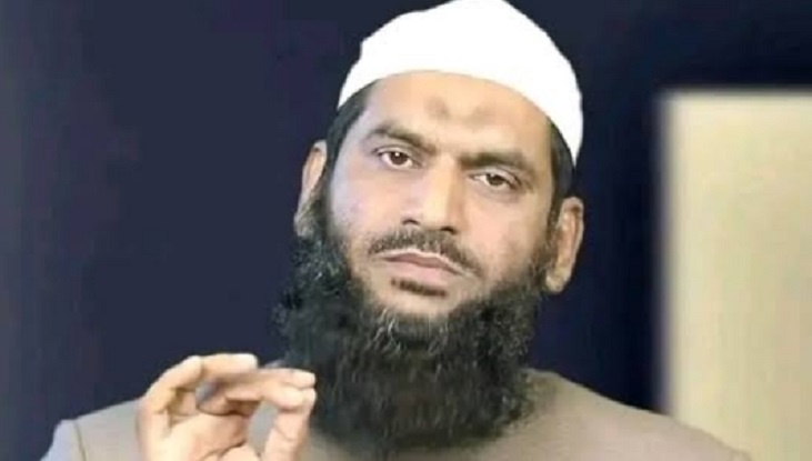 কিশোরগঞ্জে নির্বাচনি সমাবেশে আসছেন মামুনুল হক