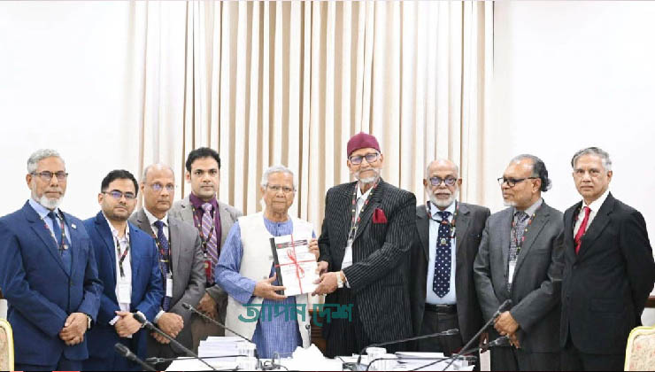 বিডিআর হত্যাকাণ্ডে জড়িত আ.লীগ, মূল সমন্বয়কারী তাপস