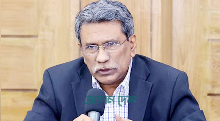 প্রধান উপদেষ্টার বিশেষ সহকারী হলেন আলী রীয়াজ