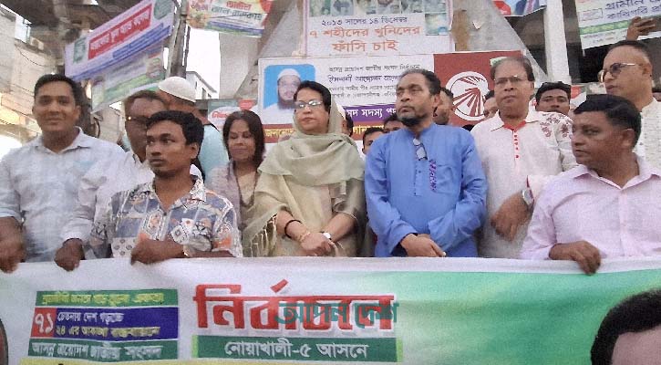 ধর্মের দোহাই দিয়ে টিকেট বিক্রি করে কাজ হবে না: তানিয়া রব