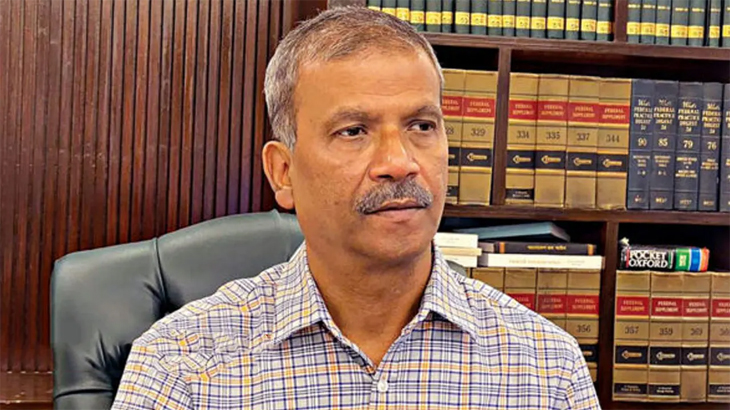 ‘মালয়েশিয়া কয়েক মাসে দেড় লাখ কর্মী নেবে’ ‘মালয়েশিয়া কয়েক মাসে দেড় লাখ কর্মী নেবে’