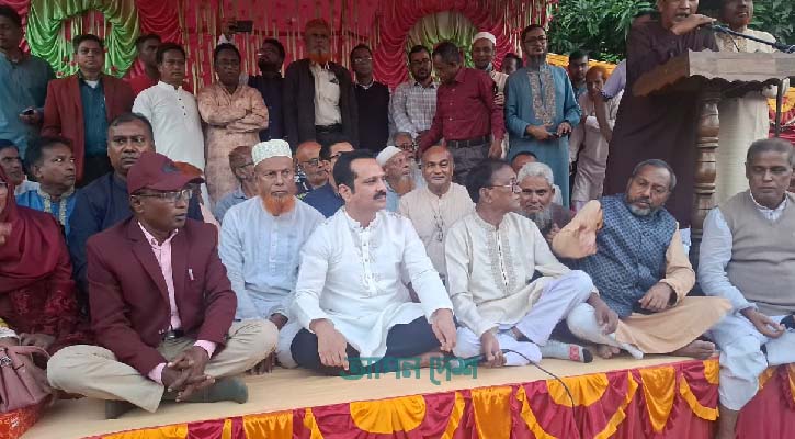 টাঙ্গাইল-৪ এ বেনজির আহমেদ টিটোকে বিএনপি’র মনোনয়ন দেয়ার দাবি