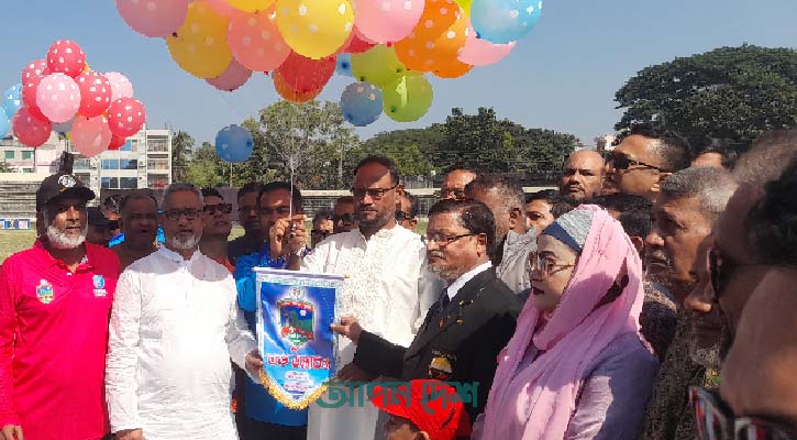 বিএনপি একমাত্র দল যারা গণতন্ত্রকে লালন করে :সুলতান সালাউদ্দিন টুকু