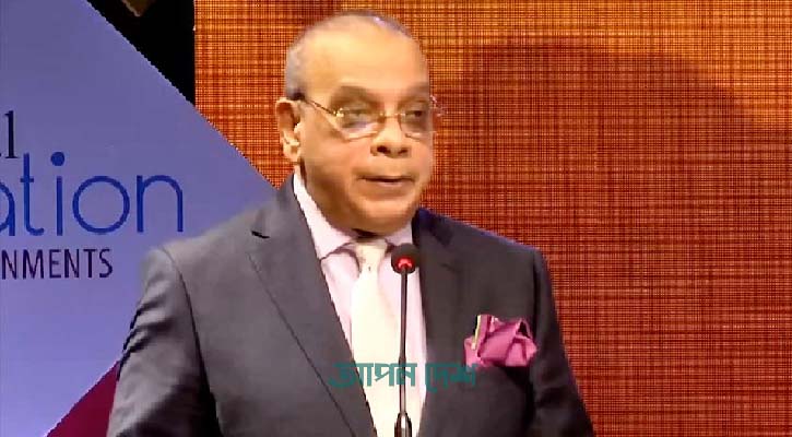 বিচার বিভাগ ব্যর্থ হলে রাষ্ট্র-গণতন্ত্র বিফলে যাবে: প্রধান বিচারপতি