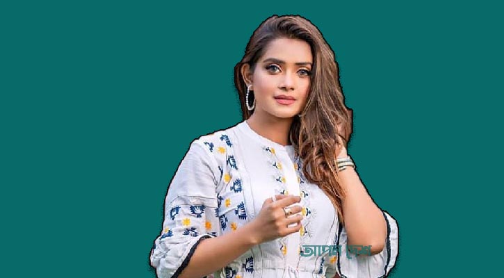 অর্থ আত্মসাতের অভিযোগ নিয়ে ব্যাখা দিলেন তানজিন তিশা