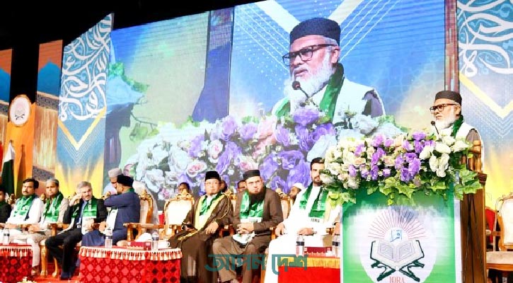 নির্বাচন বাধাগ্রস্ত হয়, এমন উত্তেজনা তৈরি থেকে বিরত থাকার অনুরোধ উপদেষ্টার