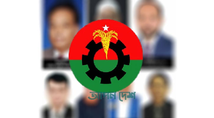 টাঙ্গাইলে বিএনপির ২ শতাধিক নেতার পদত্যাগ