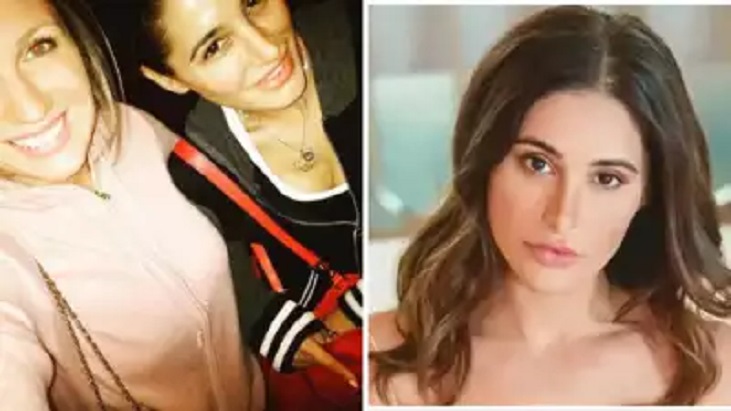 প্রেমিককে হত্যার দায়ে নার্গিস ফাখরির বোন গ্রেফতার প্রেমিককে হত্যার দায়ে নার্গিস ফাখরির বোন গ্রেফতার
