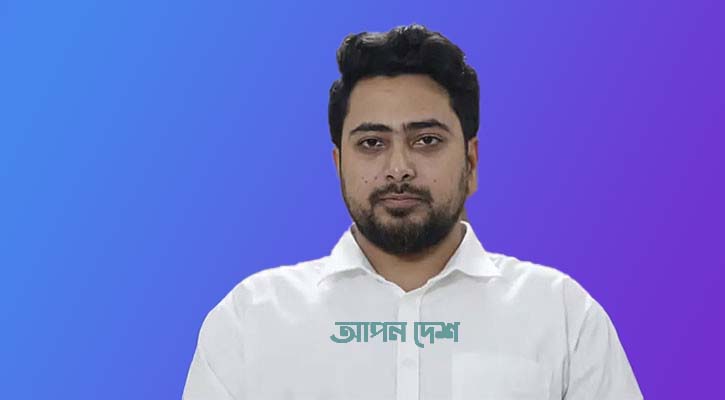 দল হিসেবে আ.লীগের বিচার করতে হবে: নাহিদ ইসলাম