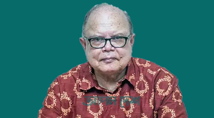 উন্নয়ন যেন মানুষের দুর্ভোগ সৃষ্টি না করে: উপদেষ্টা