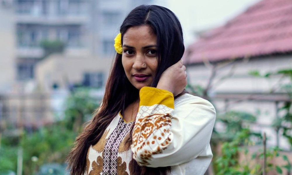 এনসিপি নেতার বিরুদ্ধে ‘মদের আসর’ বসানোর অভিযোগ নীলার