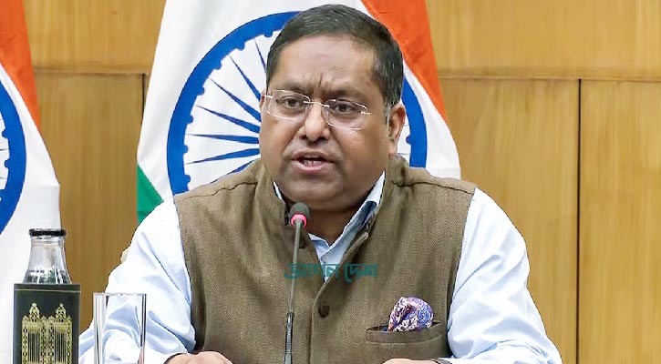 শেখ হাসিনাকে প্রত্যর্পণের অনুরোধ পর্যালোচনা করা হচ্ছে: ভারত