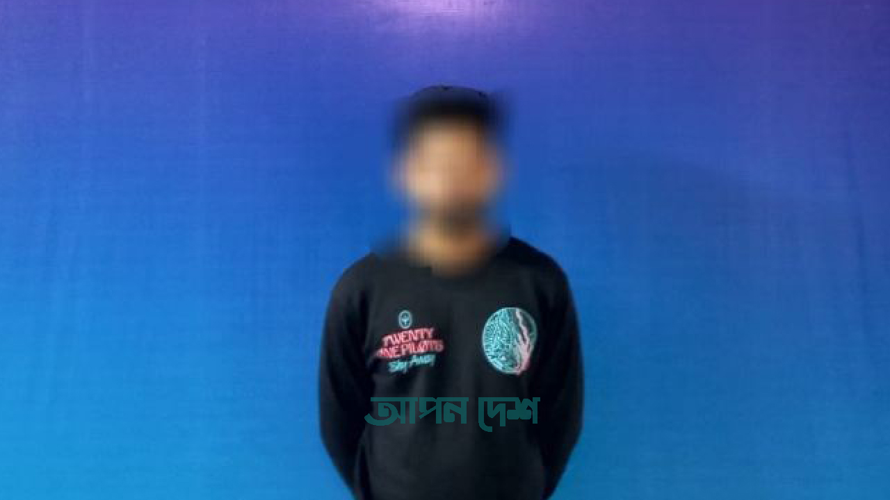 টাঙ্গাইলে র‌্যাবের অভিযানে অপহরণকারী গ্রেফতার