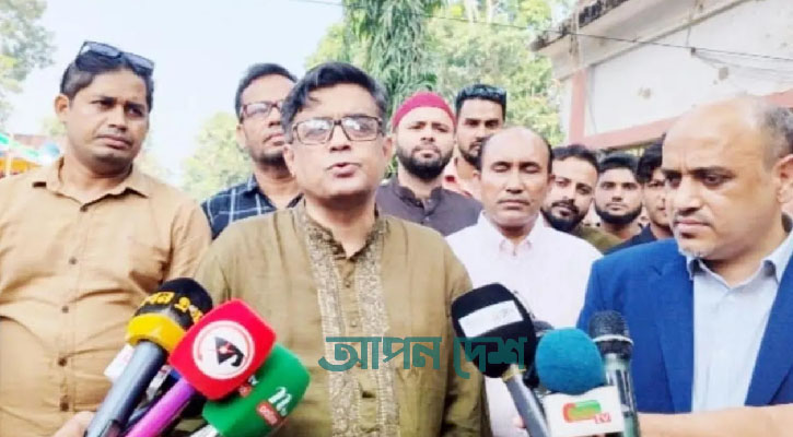 কোনো শক্তিই নির্বাচন বানচাল করতে পারবে না : প্রেস সচিব