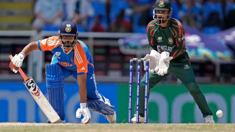 বাংলাদেশে ভারত আসছে সেপ্টেম্বরে