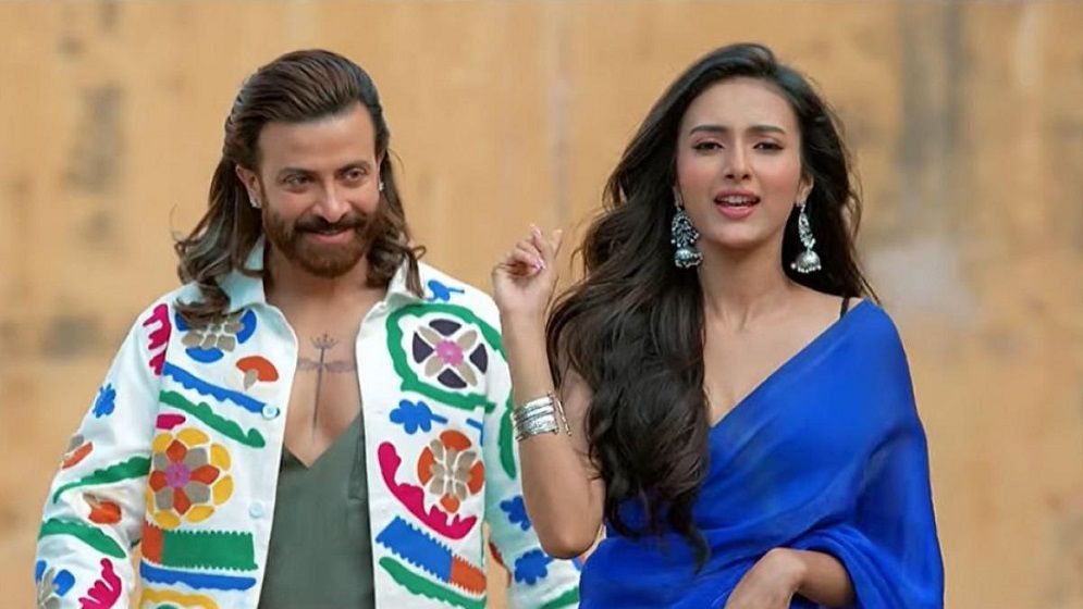 প্রথম দিনেই ’প্রিন্স’ বাজিমাত