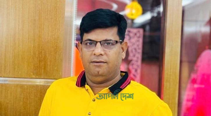 পল্লবীতে যুবদল নেতাকে গুলি করে হত্যা