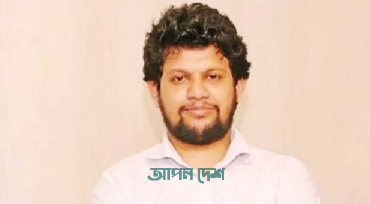 মজলুম জালিম হচ্ছে, ফ্যাসিবাদবিরোধীরা ফ্যাসিবাদী হচ্ছে:মাহফুজ আলম