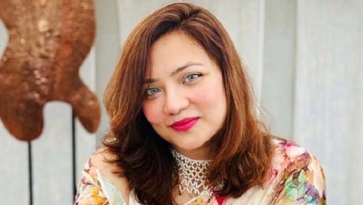 ঢাবি শিক্ষিকা মোনামীকে হত্যার হুমকি