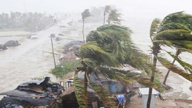 কালবৈশাখীর আশঙ্কা, ধেয়ে আসতে পারে ঘূর্ণিঝড়ও