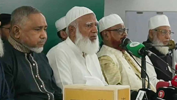 ‘সবার দায়িত্বশীলতায় প্রাতিষ্ঠানিক রূপ পাবে গণতন্ত্র’