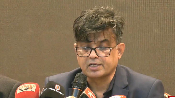 ১৭-১৮ ফেব্রুয়ারির মধ্যেই ক্ষমতা হস্তান্তর: প্রেস সচিব