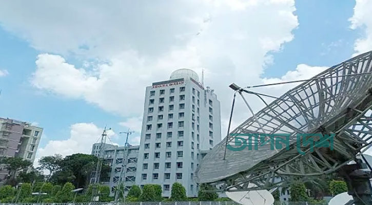 রাত ও দিনের তাপমাত্র অপরিবর্তিত থাকবে