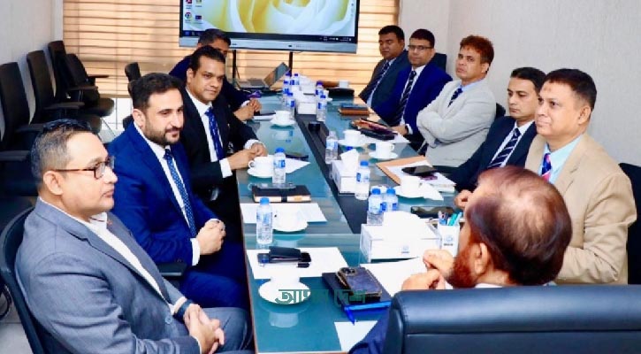 ভুয়া তথ্য নিয়ন্ত্রণে টিকটকের সঙ্গে কাজ করবে সিআইডি